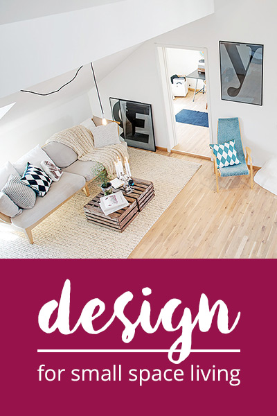 design-for-small-space-living-pinterest