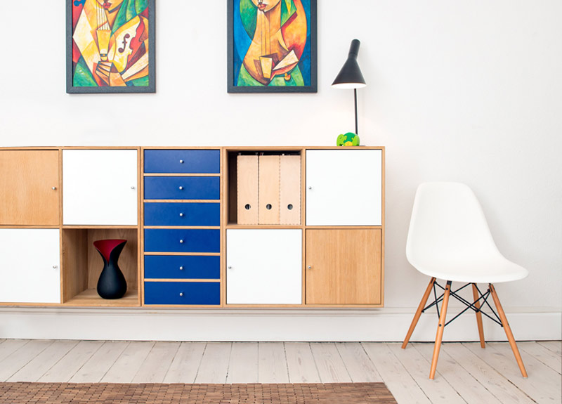 Learn the tricks to selecting the right furniture for any space