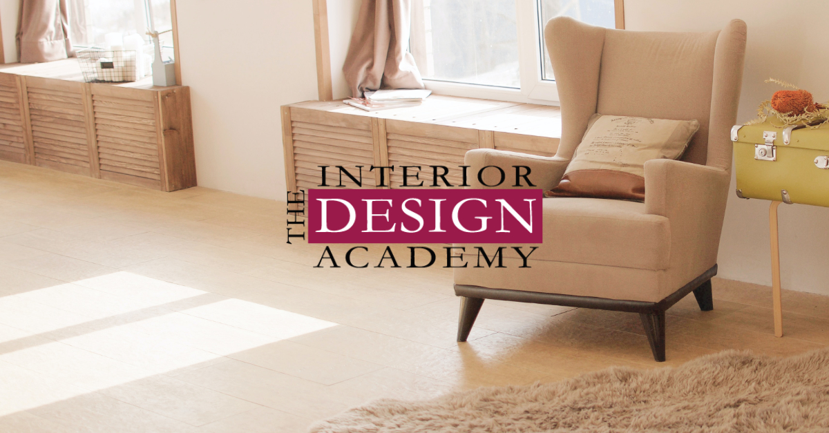 Blog - The Professional Interior Design Course